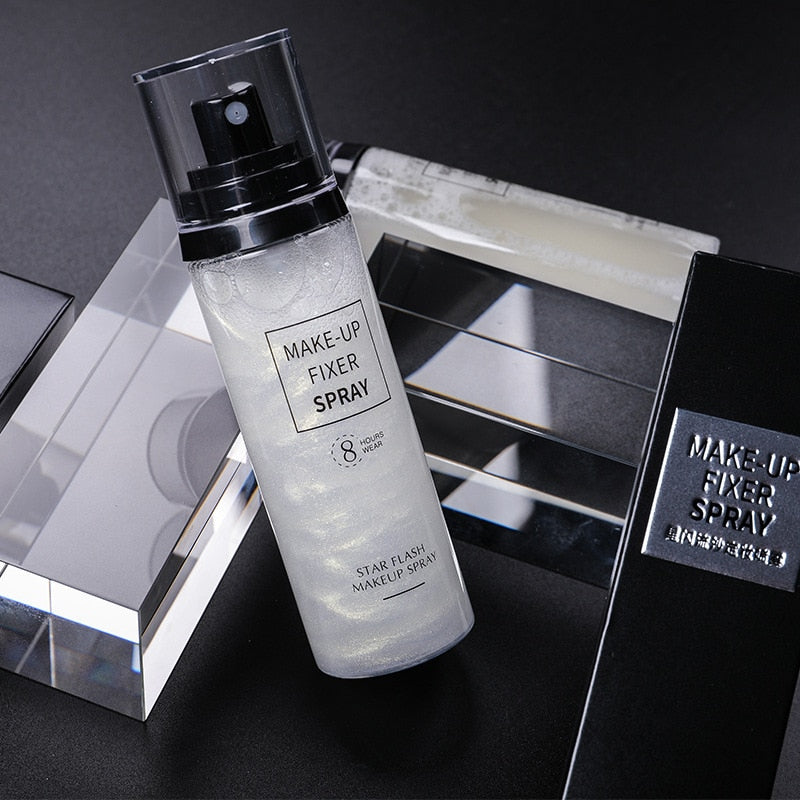 Moisturizing Makeup Fixer Spray