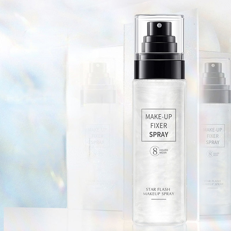 Moisturizing Makeup Fixer Spray
