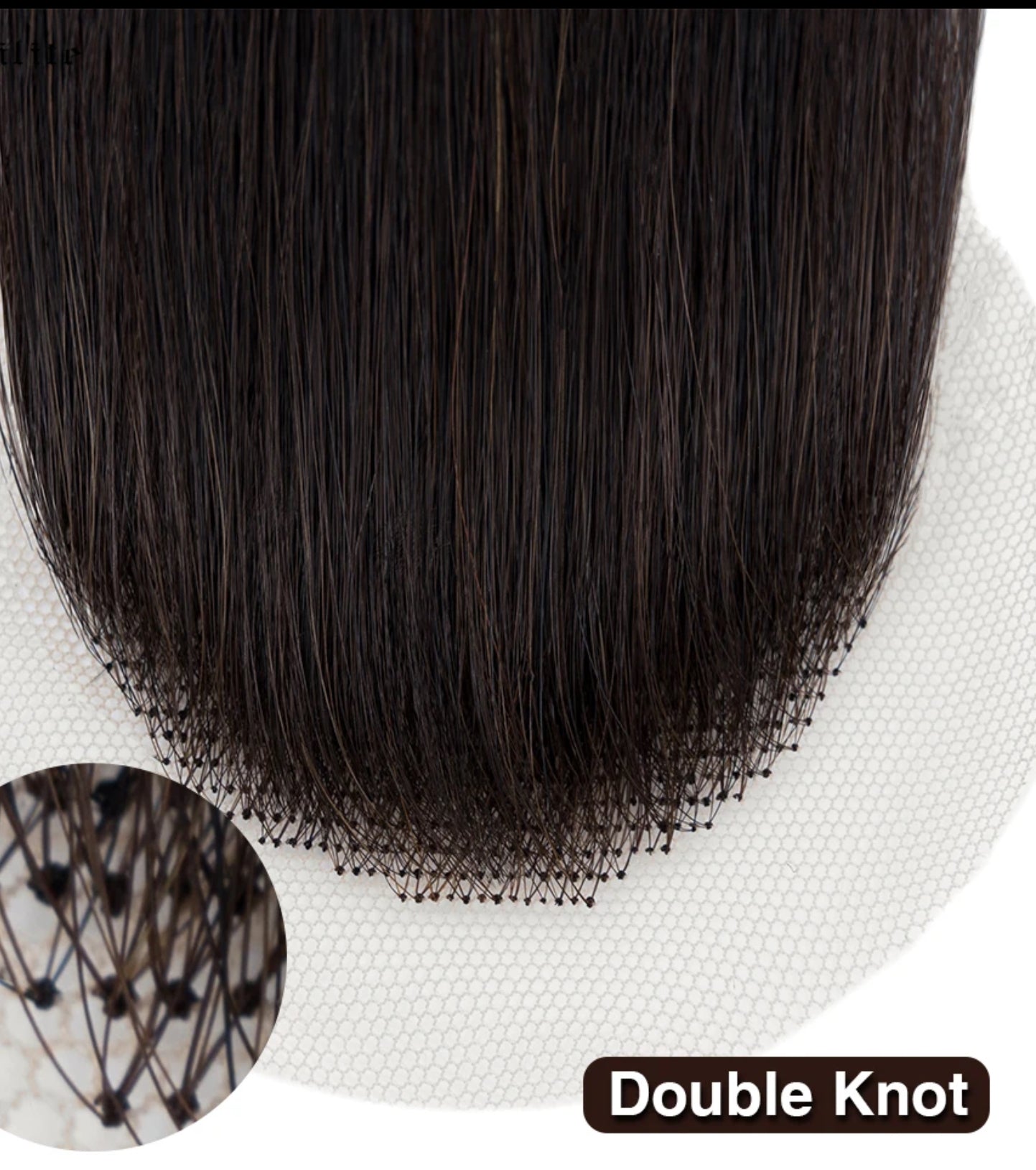 Men’s Hair Pieces ONLINE ONLY!