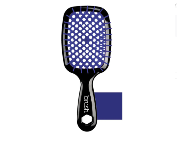 Detangling Hairbrush