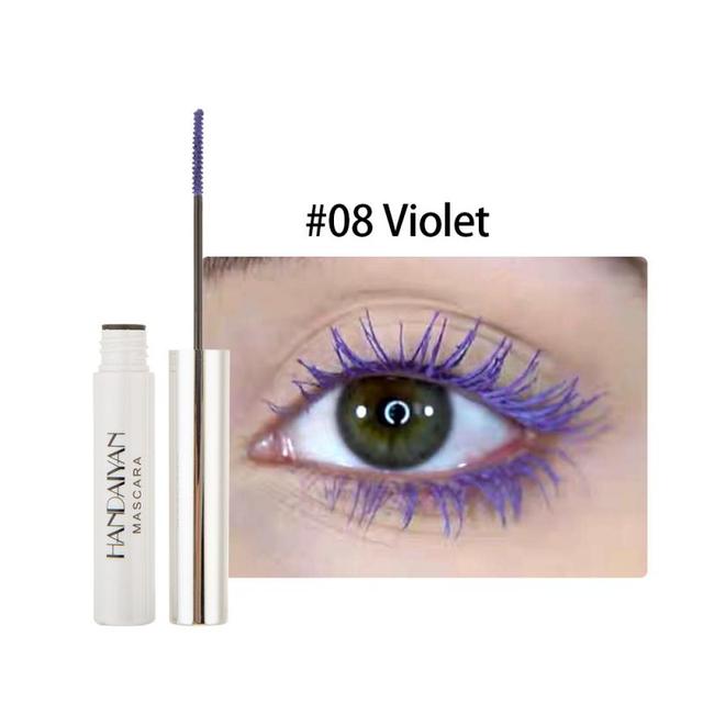 Waterproof 3D Mascara