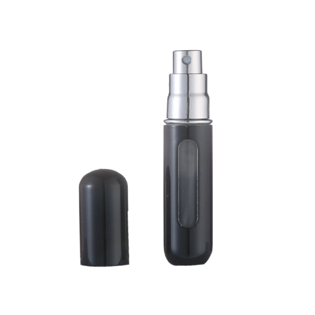 Refillable Perfume Bottle