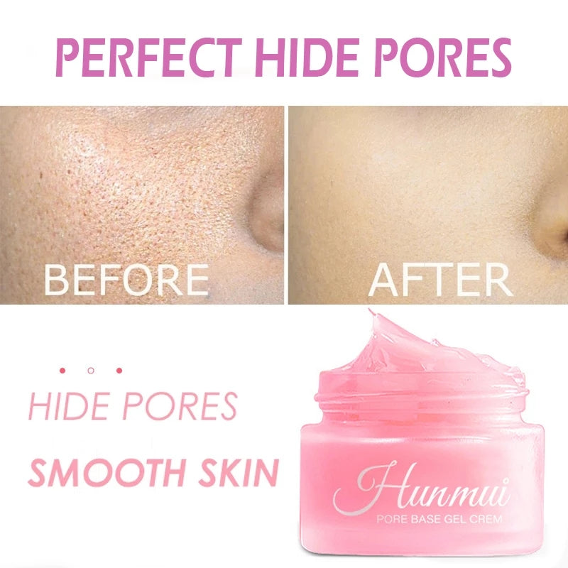 Pore Primer Gel Cream