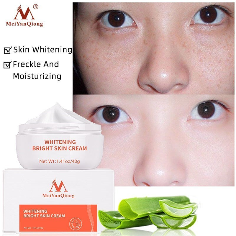 Powerful Whitening Freckle Cream Remove