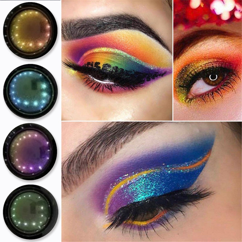 Chameleon Eyeshadow