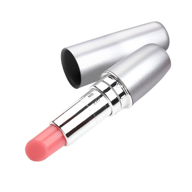 Discreet Mini Vibrator Lipsticks