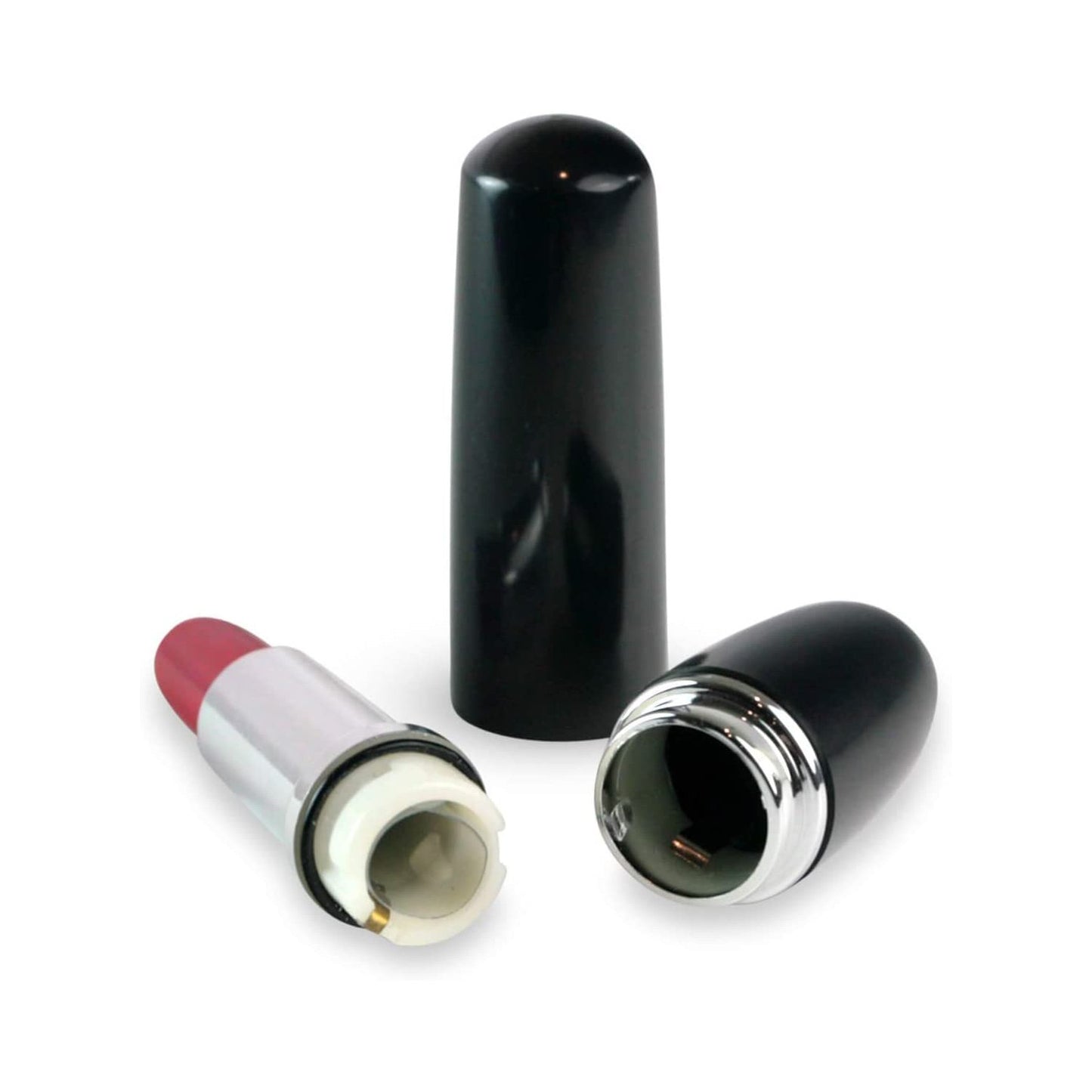 Discreet Mini Vibrator Lipsticks